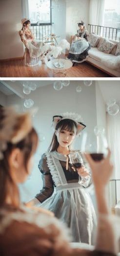 梦里花